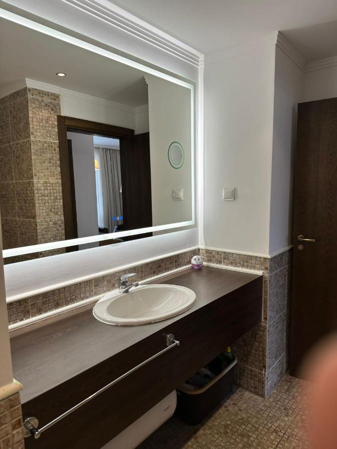Hotel Barcelo Royal Beach - Apartaments Sunny Beach Ngoại thất bức ảnh