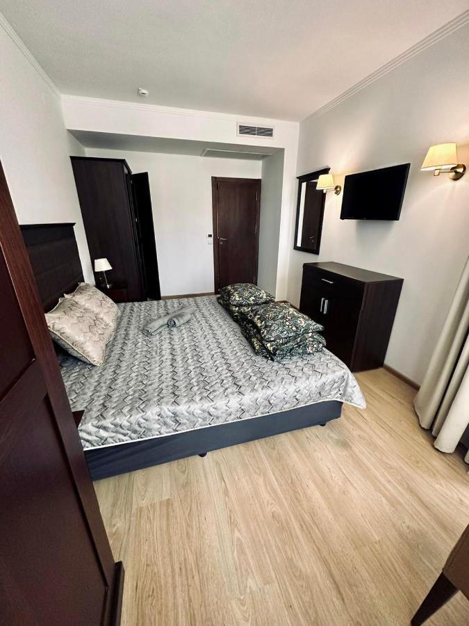 Hotel Barcelo Royal Beach - Apartaments Sunny Beach Ngoại thất bức ảnh