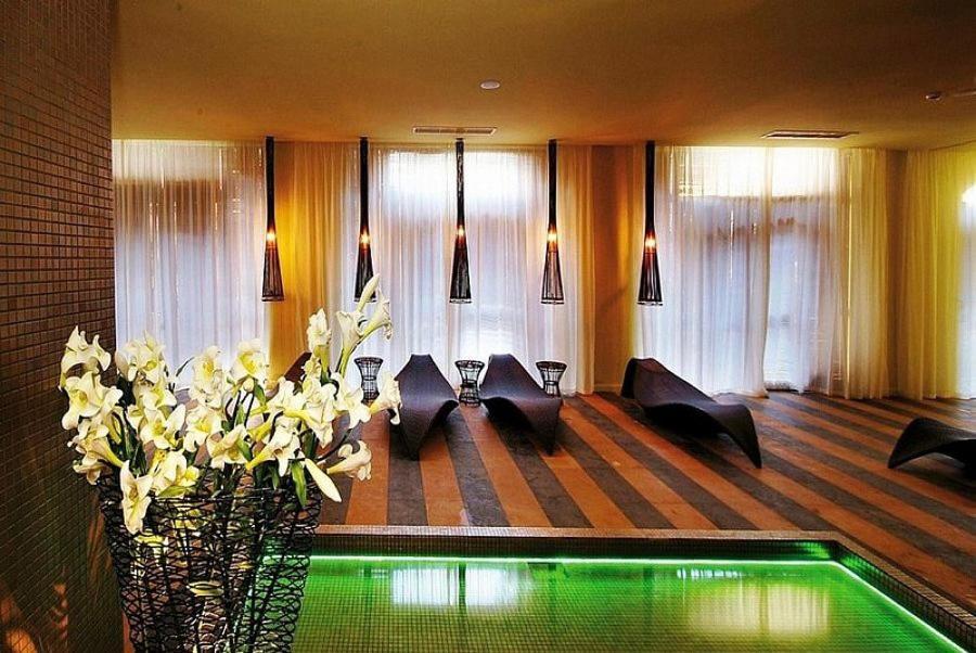 Hotel Barcelo Royal Beach - Apartaments Sunny Beach Ngoại thất bức ảnh