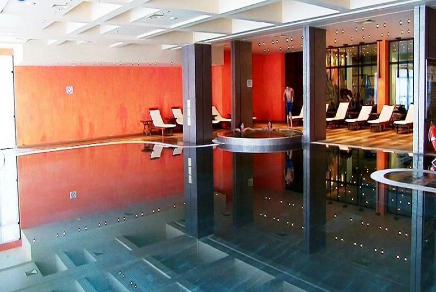Hotel Barcelo Royal Beach - Apartaments Sunny Beach Ngoại thất bức ảnh